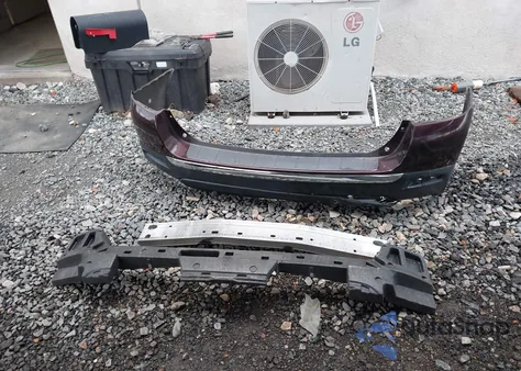 2012 Toyota Highlander Se V6 from USA, damaged, VIN 5TDZK3EH1CS074191